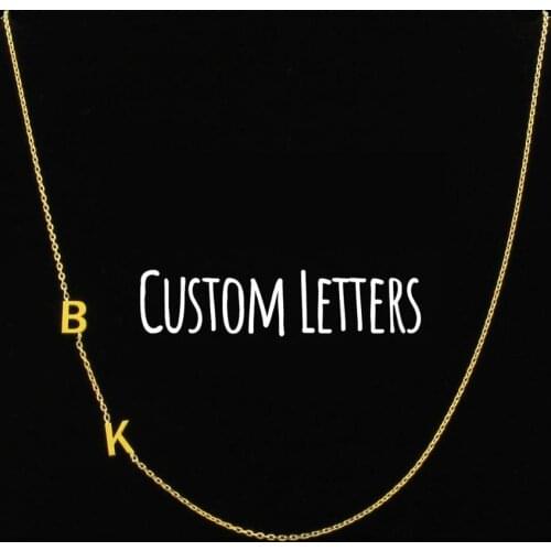 Oralevin Chokers On The Neck