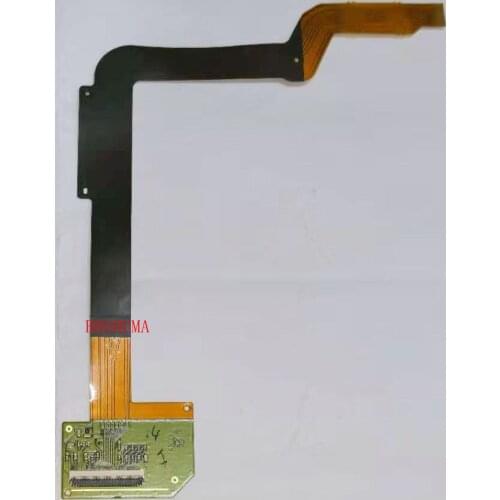 Original new XT2 Flex Shaft Rotating LCD FPC Flex Cable For FUJI X-T2 Fujifilm XT2 Camera Repair Part Replacment Unit