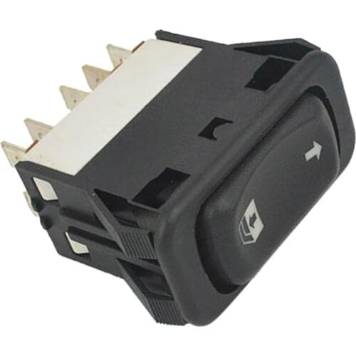 OEM A06-30769-027 Window Switch Fits For Freightliner Columbia 2001-2011