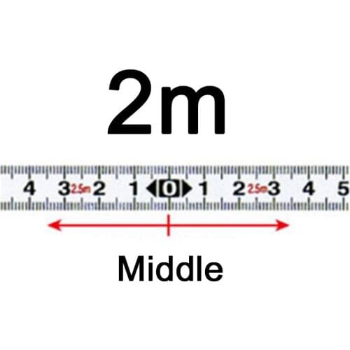 2 M Self Adhesive Ruler Mitre Rail Measuring Tape Steel Mitre Saw Scale Use For Workbenches Woodworking Tools