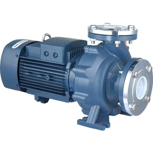 Standard PST 80-250/370 Centrifugal Electric Pump from PURITY