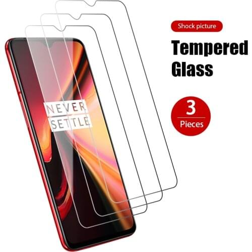 Vacusg Screen Protectors For OnePlus 8T