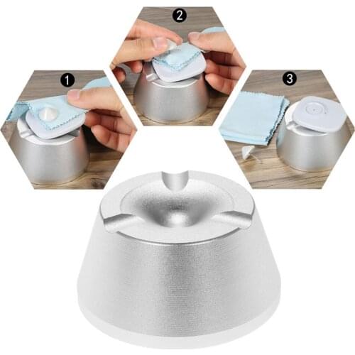 12000GS Universal Magnetic Detacher Tag Remover Magnet 1 Piece Hook Detacher Key Detacher EAS Security Tag Remover 100% Work