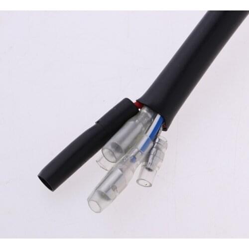 2 Coil Ignition Magneto Stator For Universal 110cc Motorcycle Dirt Bike ATV