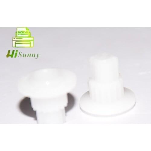 20pcs 6LA81670000 for Toshiba E STUDIO 163 203 205 230 280 232 233 282 283 Developer belt gear developer Pulley 2GT16-6 Gear 16T