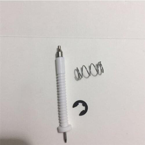 5pcs/set Universal Gas Stove Pulse Ignition Needle Replacement Needles Gas Cooker Sensor for Embedded Kitchen Tool Accessories