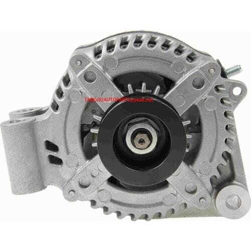 Alternator Generator Fit JAGUAR F-PACE 2017-2020 F-TYPE XE LR023421 LR065246 8W8310300BA