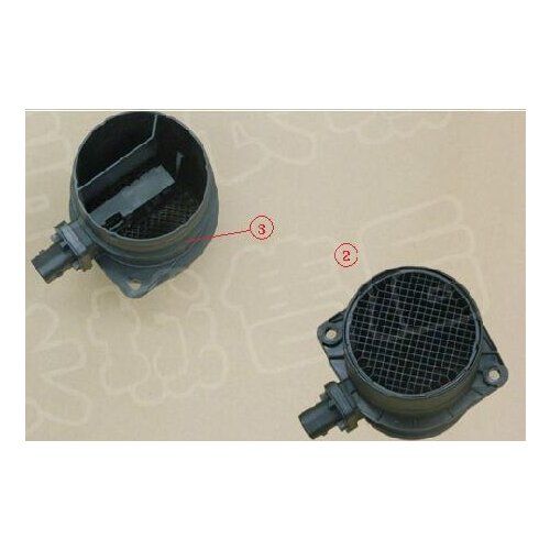 Air flow meter for Great wall haval H9 GW4D20T engine OEM：3612300XED61