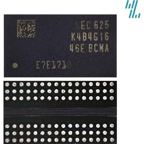K4B4G1646E-BCMA K4B4G1646E BCMA DDR3 512M