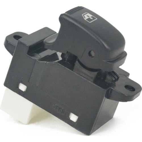 Passenger Power Window Switch Control Button For Hyundai Elantra Sonata for Kia Optima Rio Sedona Spectra 93580-3D000