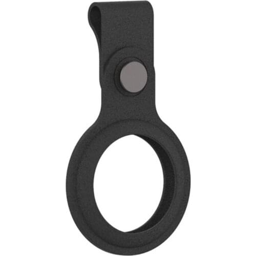 Skin Full Protection Shell Case For Airtags Locator Tracker Devices Accessories 40JB