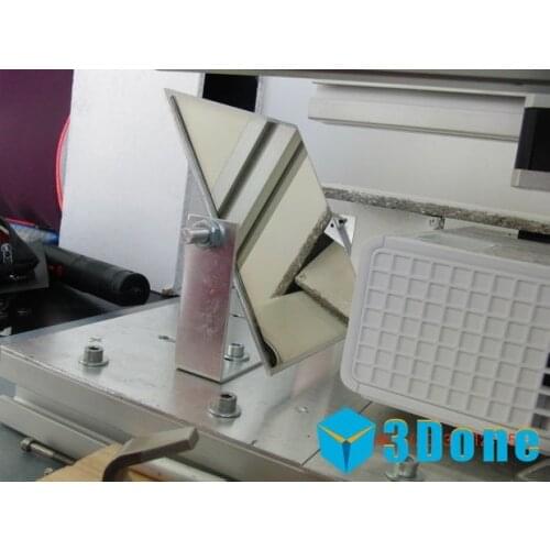 SWMAKER SLA DLP 3D printer parts UV resin coating mirror reflector 150*150 mm High reflection reflectivity mirror