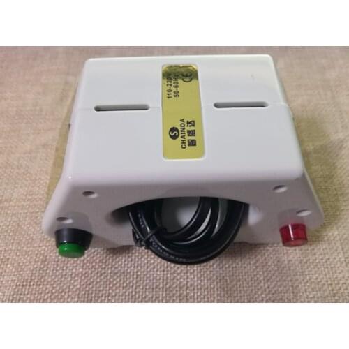 Domestic 2321 demagnetizer watch demagnetizer watch demagnetizer