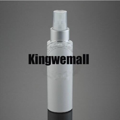 Empty Cosmetics Spray Bottle Beauty Perfume Container Professional Makeup Alcohol Atomizer Plastic Water Packaging Accessories