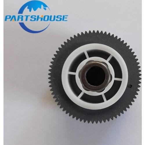 2Pcs Paper Feed Roller C231-2836 For Ricoh DX2430C 2432C 2433 3440 3442C 3443C 3344 JP780C JP785C CP6301 6302 6303 Pickup roller