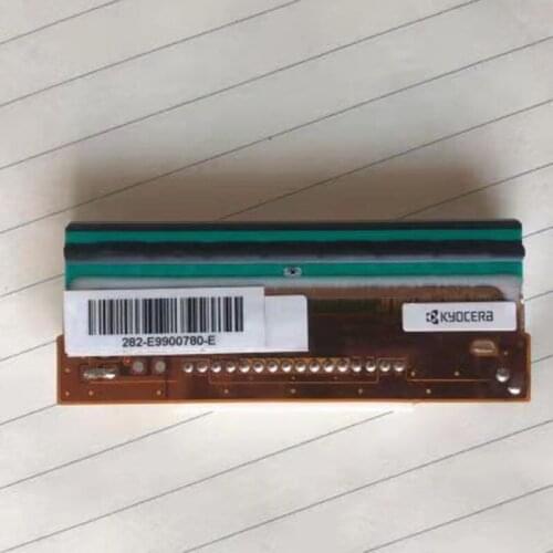 Specia link for 3 pcs print head