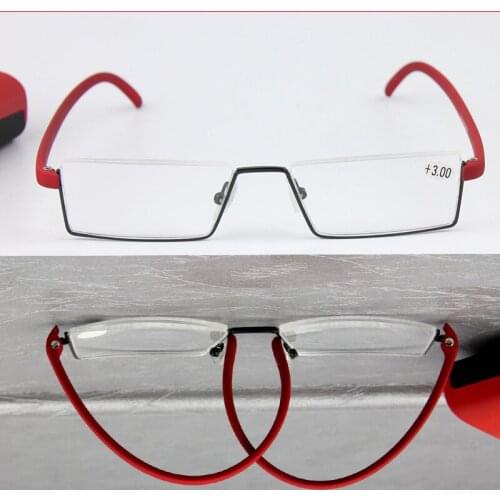 2019 Alloy Tr90 Elastic Temple Ultralight Frame Spectacles Custom Made Prescription Lens Myopia Glasses Photochrmic -1 To -6