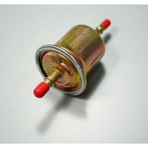 Fuel filter for BYD F0 / F3 / F6 / S6, Changan Benben / MINI / eulove 1.2L 1.4L OEM:BYD8121003-A #RQ146