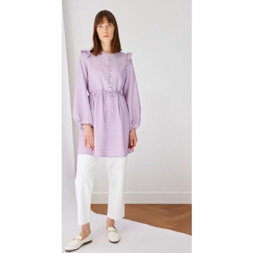 Женские блузки и рубашки Trendyol Modest China At AliExpress