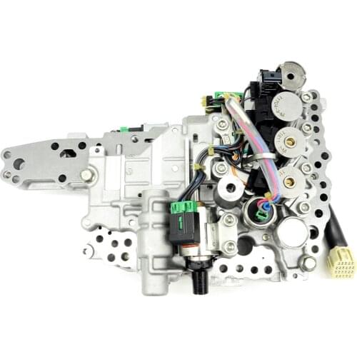 High Quality Gearbox CVT RE0F10A JF011E Valve Body For Nissan Altima Sentra Versa X-Trail Murano 2007-up