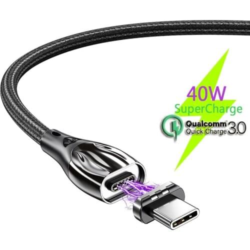 YKSKR Mobile Phone Magnetic Cables