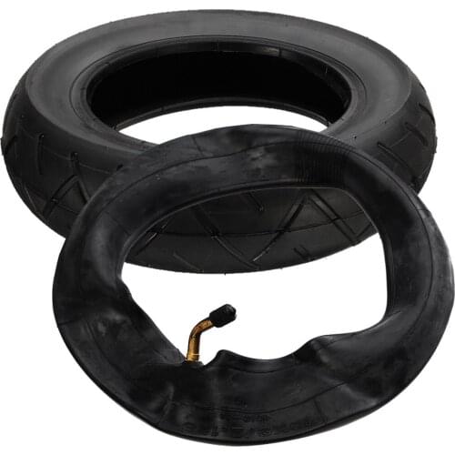 10 inch x 2.125 inch Tire and Inner Tube for Hoverboard Self Balancing Electric Scooter