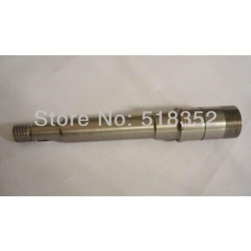 118mm Length Roller Shaft for Baoma EDM Drilling Machine Parts