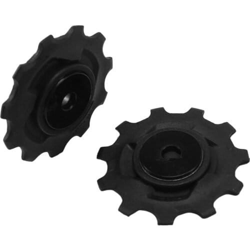 11T 11T 9/10 Speed Bike Jockey Mtb Mountain Bicycle Pulley Wheel Plastic Rear Derailleur Repair Kit for SRAM X7 X9 X0