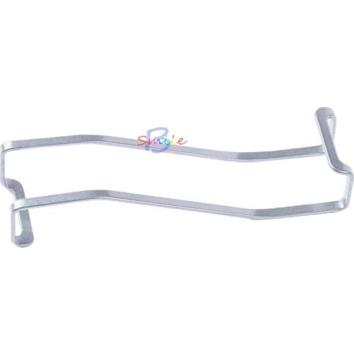 2pcs Sternberg Cheek and Lip Retractors Dental Surgical Retractor Restorative Opener