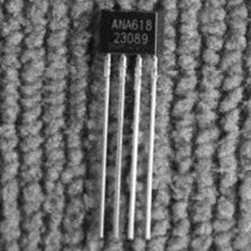 20PCS ANA618 TO94