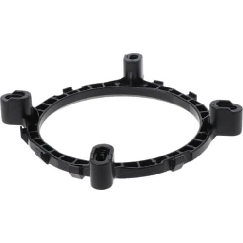 3-In-1 CPU Cooling Fan Heatsink Holder Base For LGA1150 1156 1155 775 1366 Socket