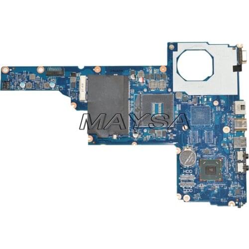 685107-501 685107-001 fit for HP 2000-2B 450 Laptop Motherboard s989 6050A2493101 DDR3 100% working