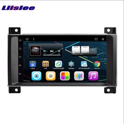 Car Android Media Navigation For Jeep Grand Cherokee 2008~2014 Radio Stereo Audio Video Wifi BT Multimedia No DVD Player