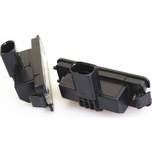 FHAWKEYEQ Headlight Housings