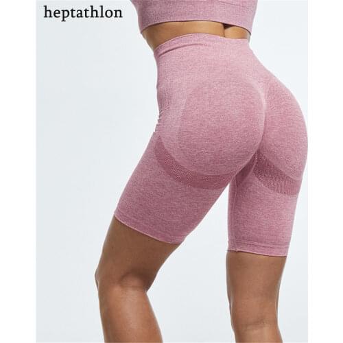 Heptathlon Women's Travel Shorts