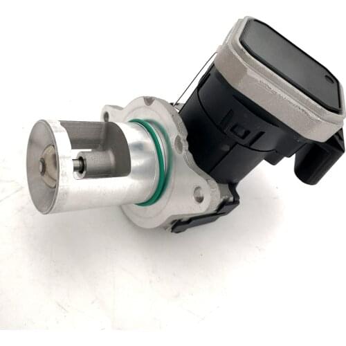 Jarnix Control Valves