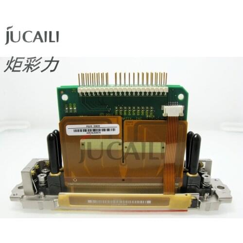 Jucaili original Spectra Polaris PQ512 15pl/35pl print head for Infiniti Flora inkjet printer