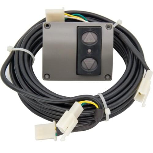 ANCHOR WINCH 2nd Switch Kit MARINE BOAT For Electric Anchor Winch