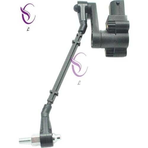 LR020626 LR020627 For Land Rover Range L322 4.2L 4.4L 5.0L V8 Front Left Right Suspension Ride Height Control Level Sensor