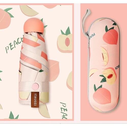 水天一色(居家日用) Mini Umbrellas