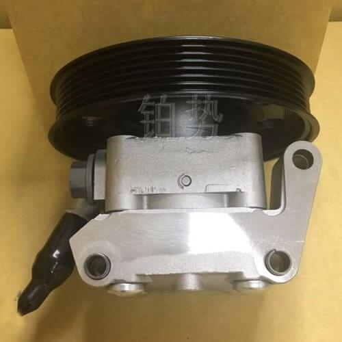 Power steering pump assembly Ast onM art inD B7D B9D BSR api deV anq uish Engine steering pump Auxiliary steering pump