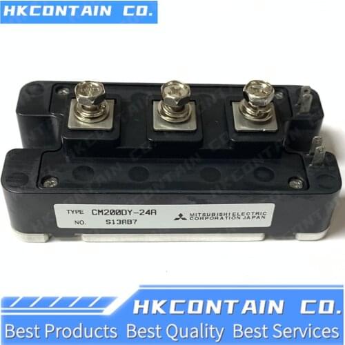 NEW MODULE CM200DY-24A CM200DY-24NF CM200DY-24H CM200DY-24E FREE SHIPPING