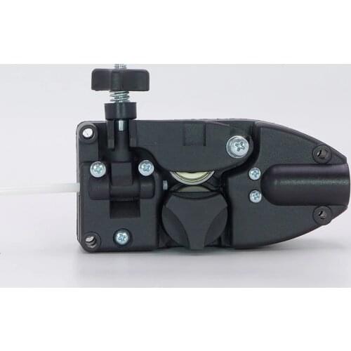 Free shipping Mini Motor drive MIG Wire Feeder Assembly Wire Feed Machine DC 24V motor