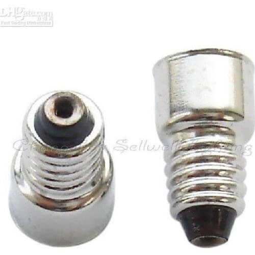 GREAT!Lamp-set E15 7x12.6 Trumpet D222