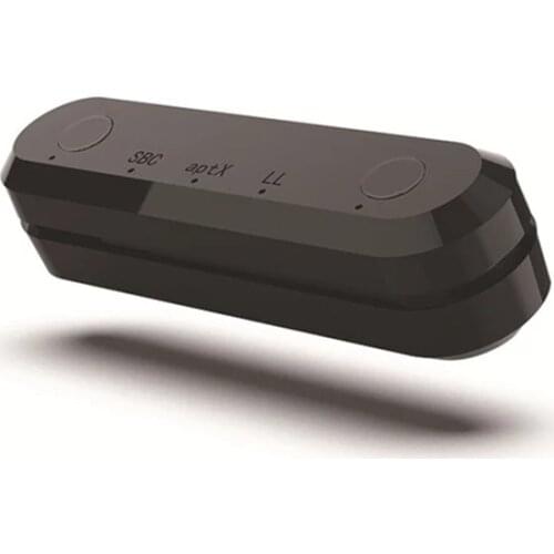 Switch Bluetooth 5.0 Wireless Headset Receiver Bluetooth Headset Adapter Converter NS/PC/PS4 Connect 2 Device