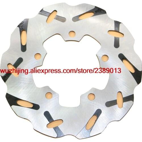 Brake Disk Rotor for SUZUKI TL1000 TL 1000 R 1998 - 2003 / 1000 S 1997 - 2001/ GSXR GSX-R GSX R 1100 1987 - 1988