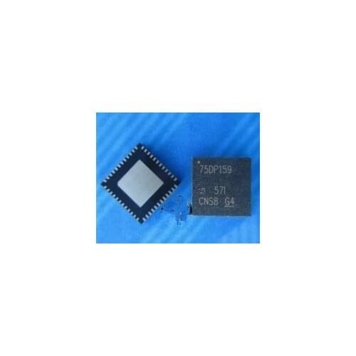 SN75DP159 SN75DP159RSBR 75DP159 QFN40 5pcs