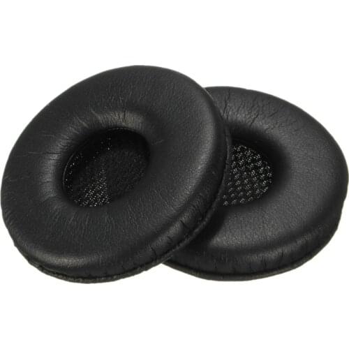 1 Pair Cushion Ear Cover Earpads Pillow for KOSS Portapro Porta Pro PP Headset Headphone Earphone