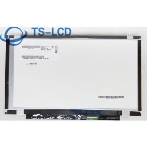 100% test original GRADE A+ good quality 14.0 Inch TFT LCD Panel B140XTN03.0 one year warranty