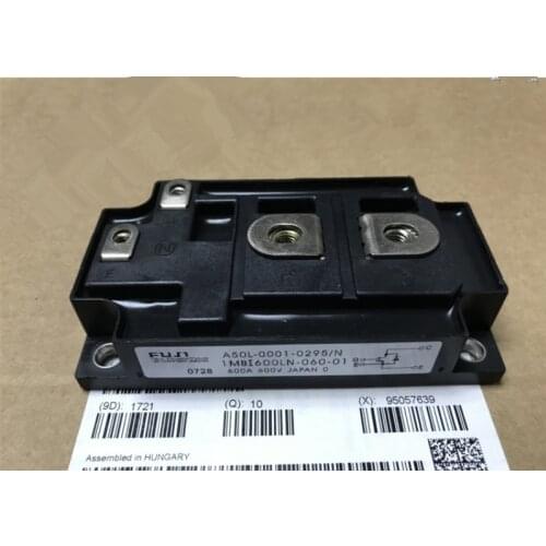 A50L-0001-0295/N 1MBI600LN-060 1MBI600LN-060A-01 1MBI600LN-060-01 1MBI600LN-060-02 New